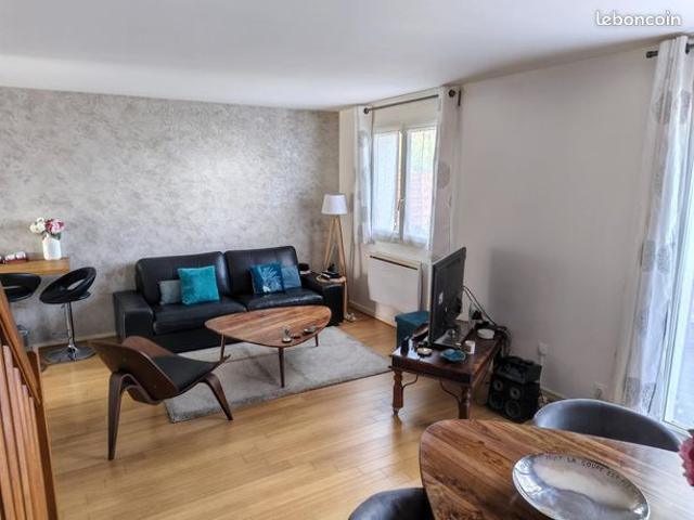 Maison 5 pièces 113 m²