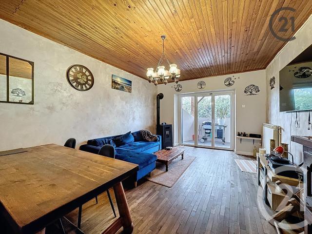 Maison 5 pièces 113 m²