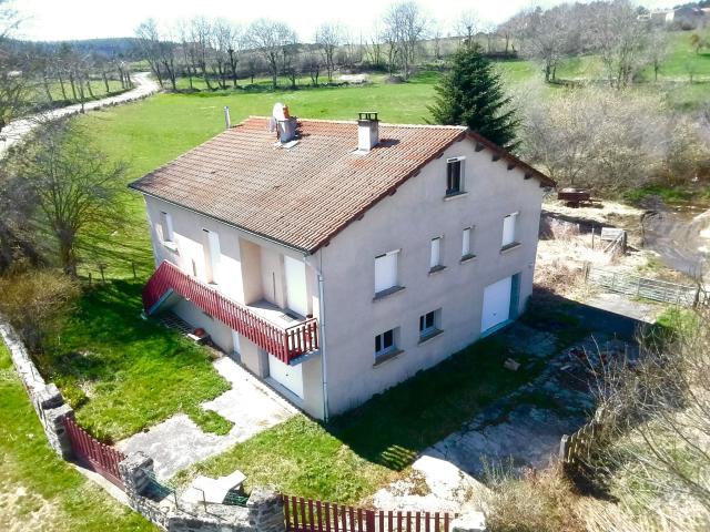 Maison 5 pièces 113 m²