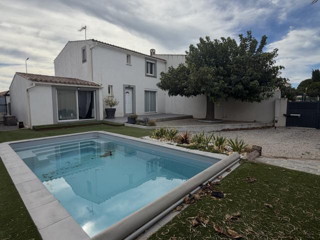 Maison 5 pièces 113 m²