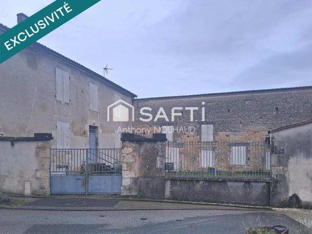 Maison 5 pièces 113 m²