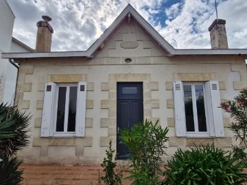 Maison 5 pièces 113 m²