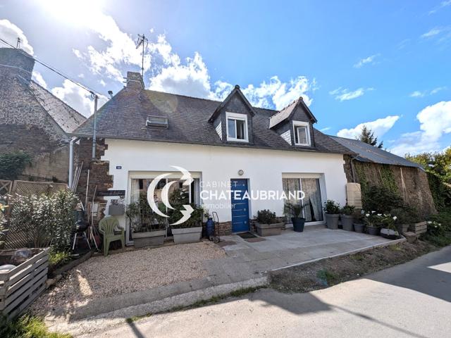 Maison 5 pièces 113 m²