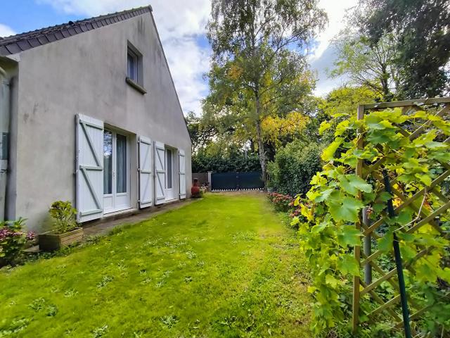 Maison 5 pièces 113 m²