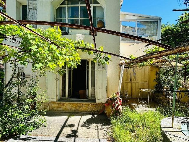 Maison 5 pièces 113 m²