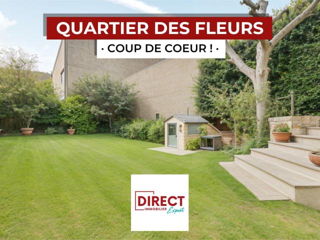 Maison 5 pièces 113 m²