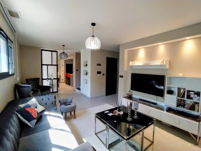 Maison 5 pièces 113 m²