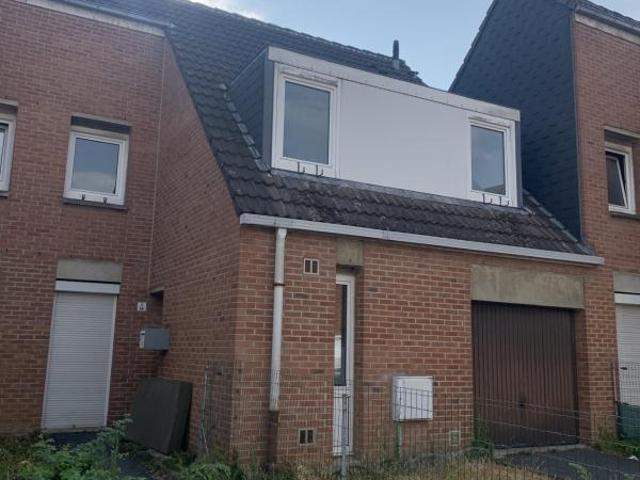Maison 5 pièces 113 m²