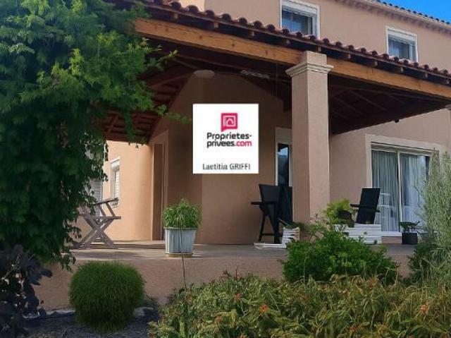 Maison 5 pièces 113 m²
