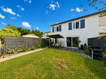 Maison 5 pièces 113 m²