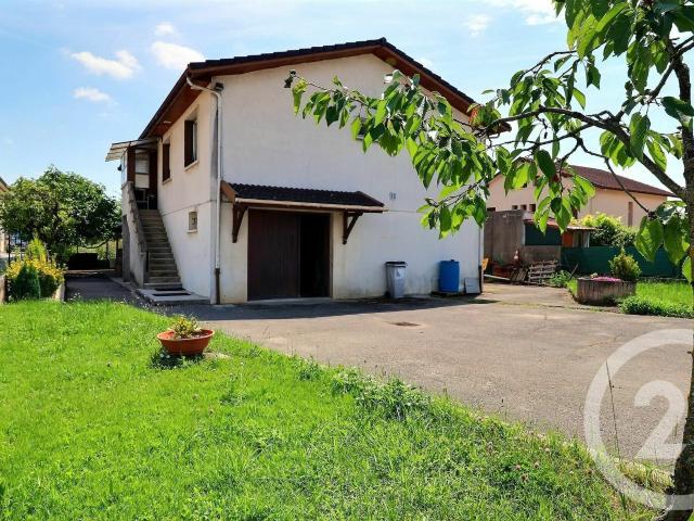 Maison 5 pièces 113 m²