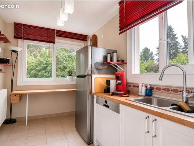 Maison 5 pièces 113 m²