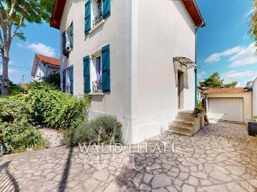 Maison 5 pièces 113 m²