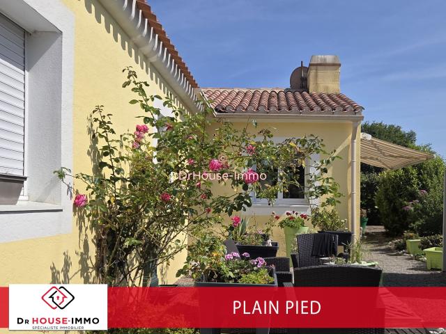 Maison 5 pièces 113 m²