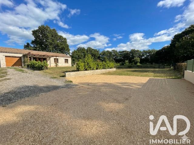 Maison 5 pièces 113 m²