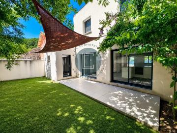 Maison 5 pièces 113 m²