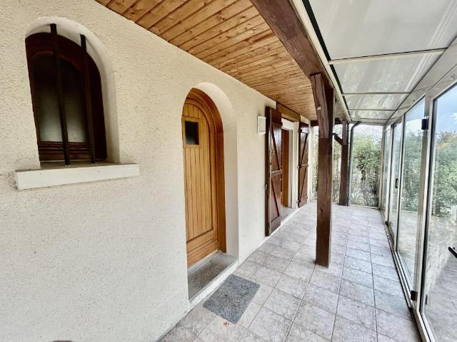 Maison 5 pièces 113 m²