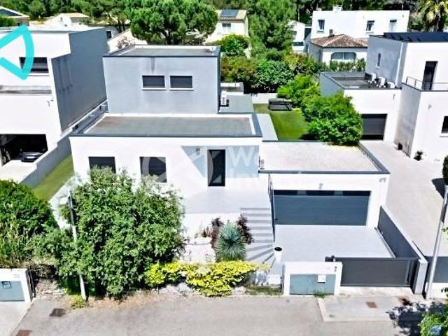 Maison 5 pièces 113 m²