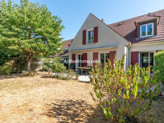 Maison 5 pièces 113 m²