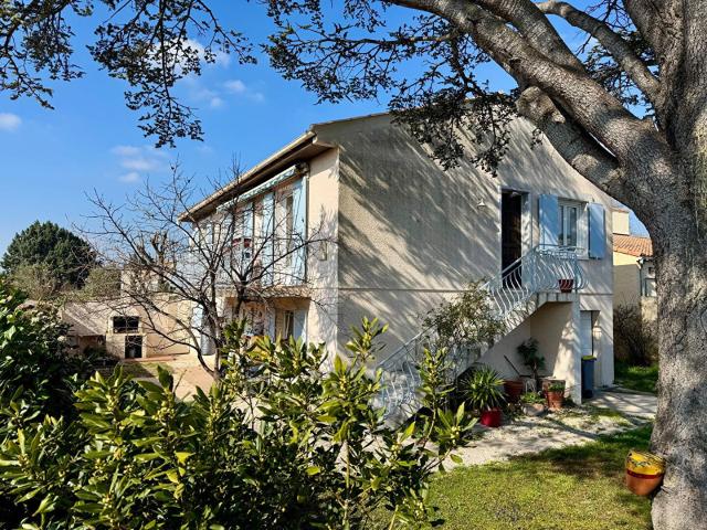 Maison 5 pièces 113 m²