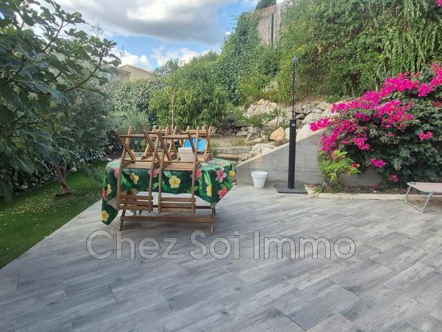 Maison 5 pièces 113 m²