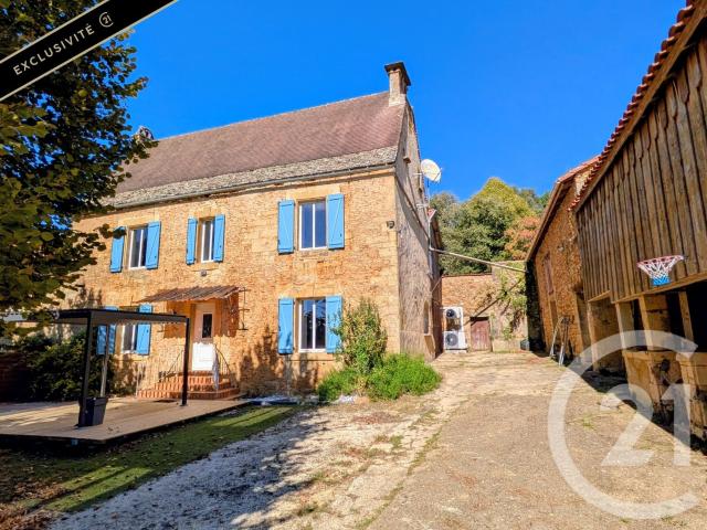 Maison 5 pièces 113 m²