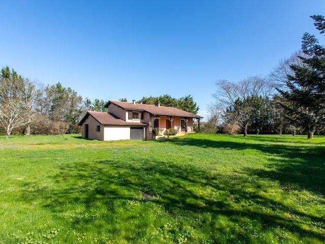 Maison 5 pièces 113 m²