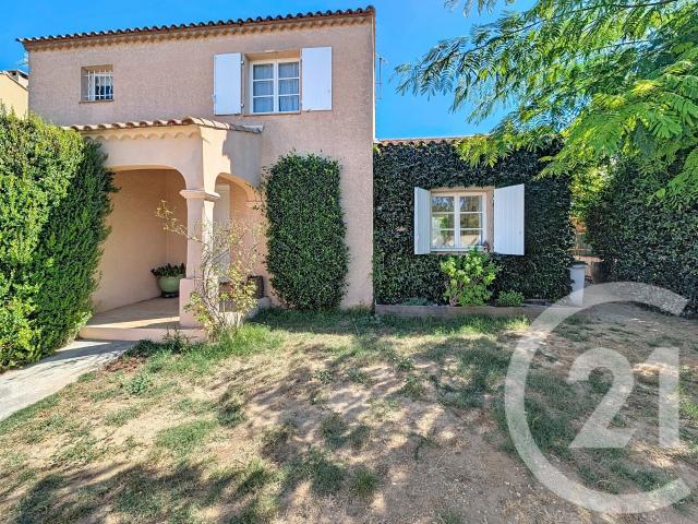 Maison 5 pièces 113 m²