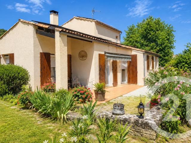 Maison 5 pièces 113 m²