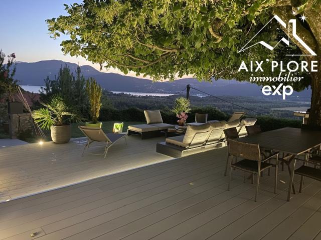Maison 5 pièces 113 m²
