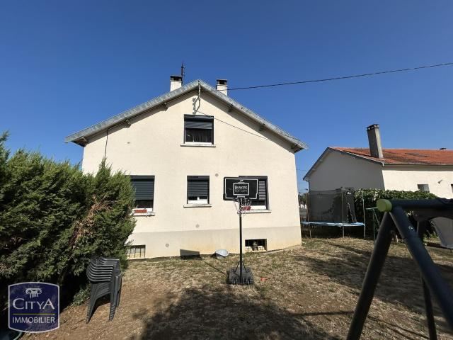 Maison 5 pièces 113 m²