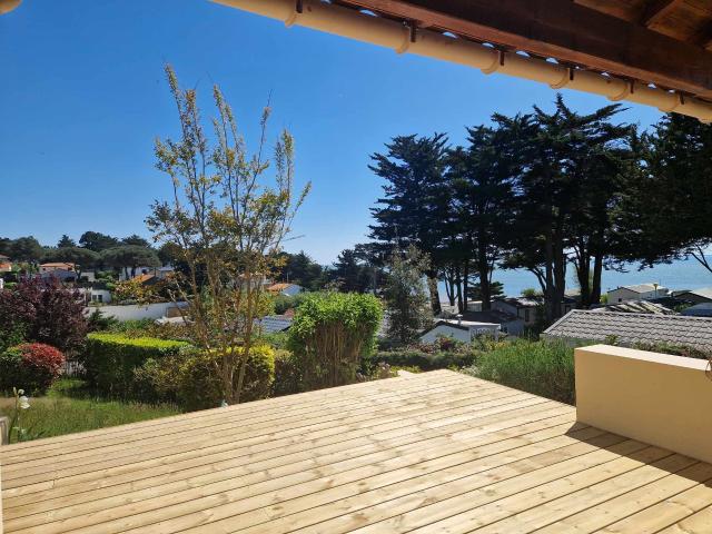 Maison 5 pièces 113 m²