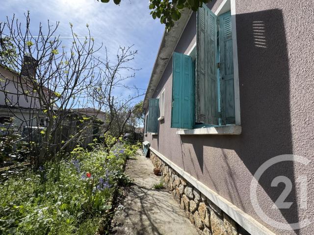 Maison 5 pièces 113 m²