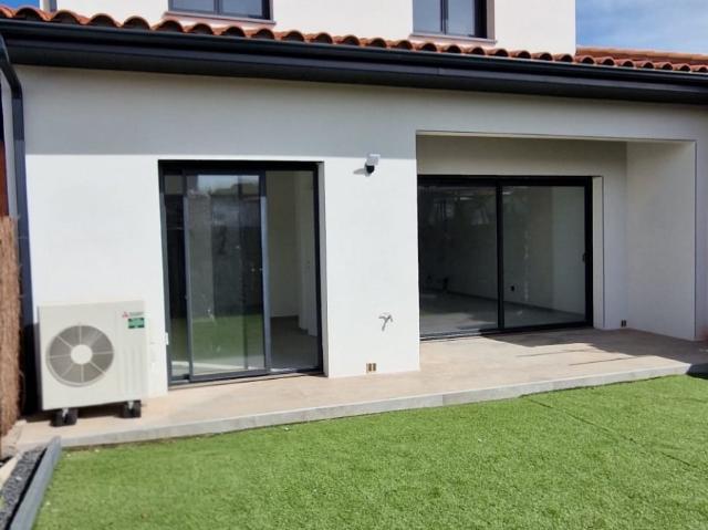 Maison 5 pièces 113 m²
