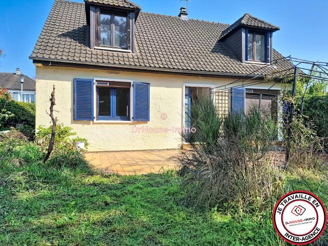 Maison 5 pièces 113 m²