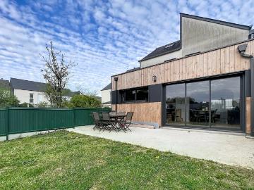 Maison 5 pièces 113 m²