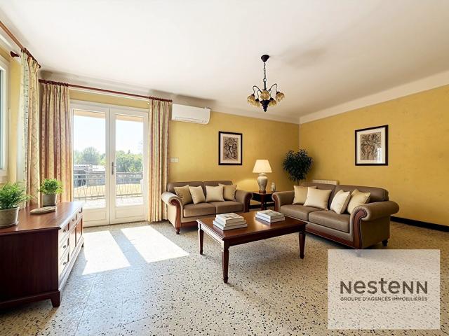 Maison 5 pièces 113 m²