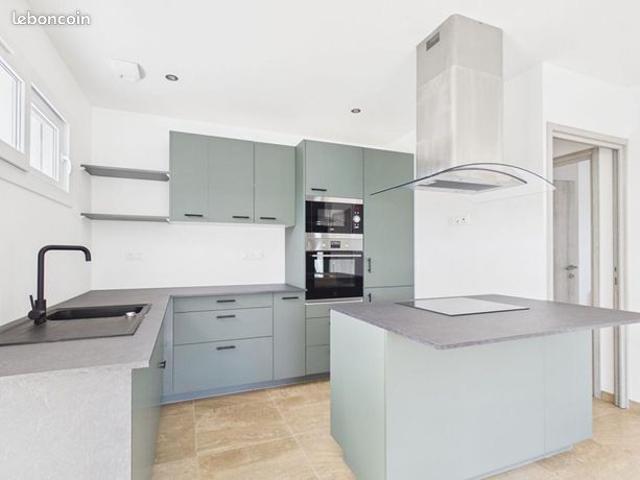 Maison 5 pièces 113 m²
