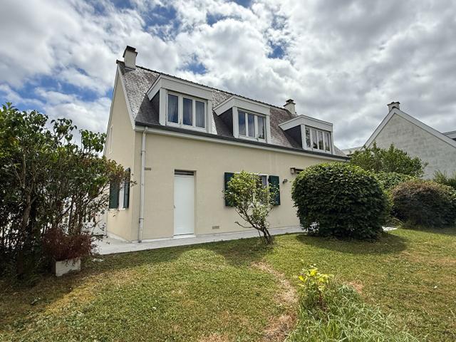 Maison 5 pièces 113 m²