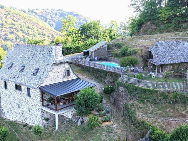 Maison 5 pièces 113 m²