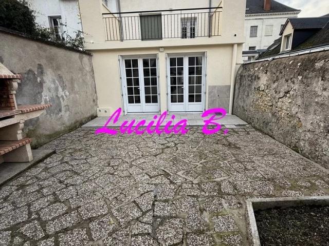 Maison 5 pièces 113 m²