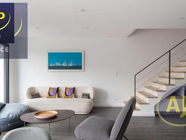 Maison 5 pièces 113 m²