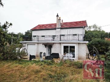 Maison 5 pièces 113 m²