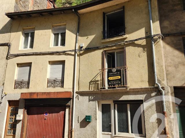 Maison 5 pièces 113 m²