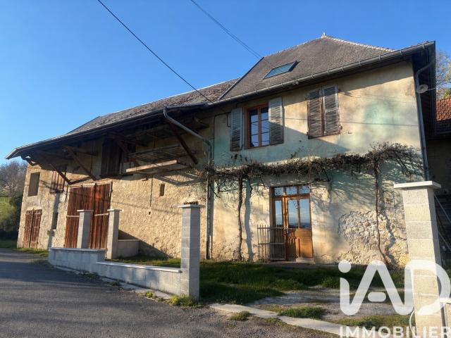 Maison 5 pièces 113 m²