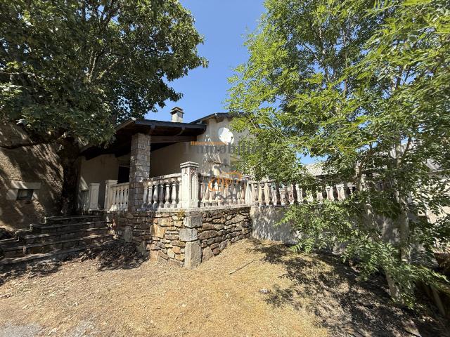 Maison 5 pièces 113 m²