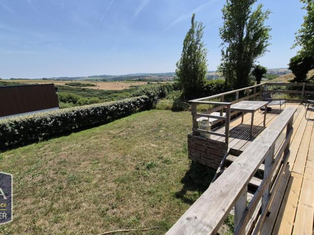 Maison 5 pièces 113 m²