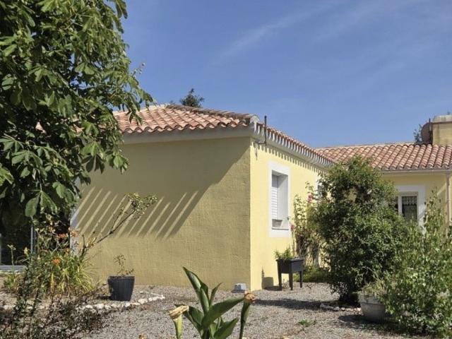 Maison 5 pièces 113 m²