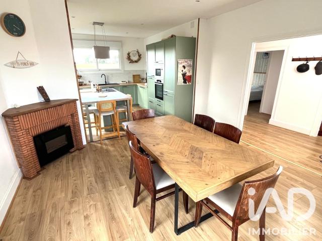 Maison 5 pièces 113 m²