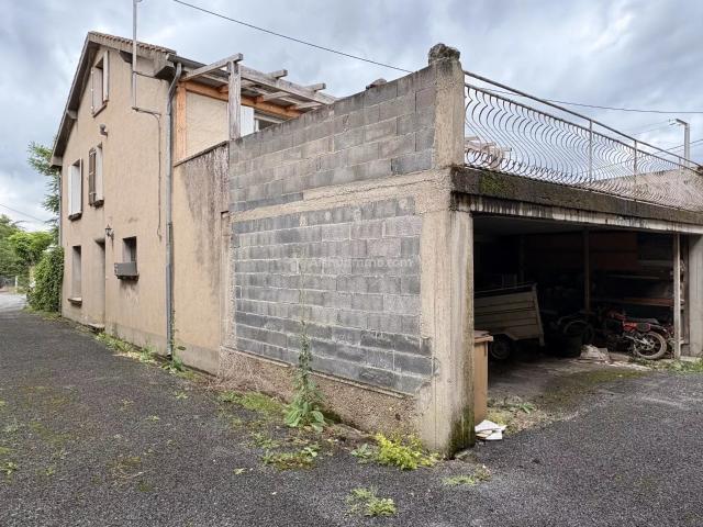 Maison 5 pièces 113 m²